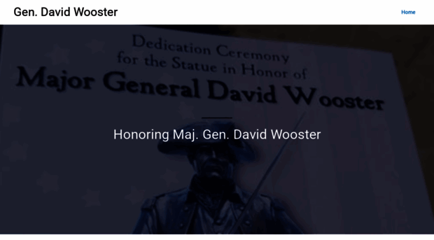 generalwooster.com