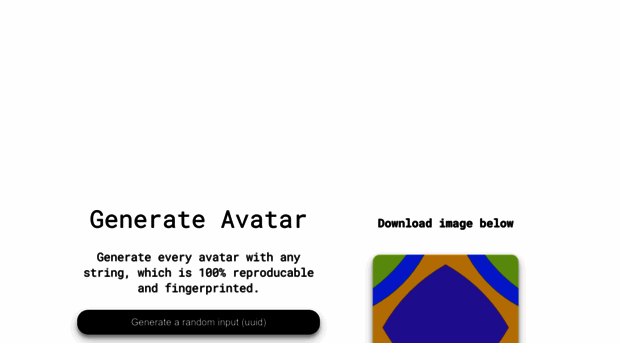 generate-avatar.vercel.app