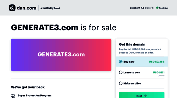 generate3.com