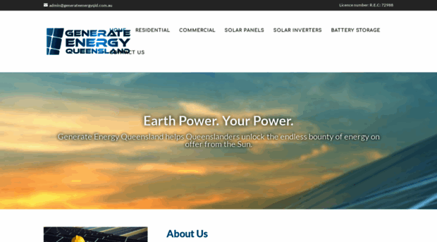 generateenergyqld.com.au