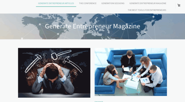 generateentrepreneur.com