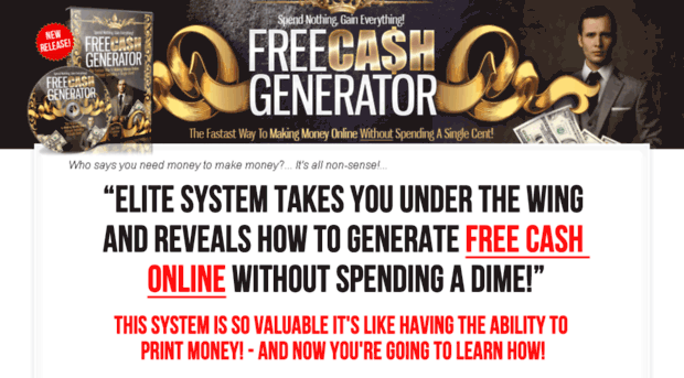 generatefreemoney.com