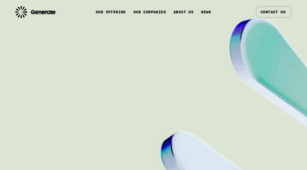 generategroup.se