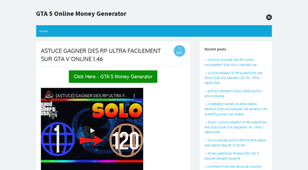 generategta5money.com