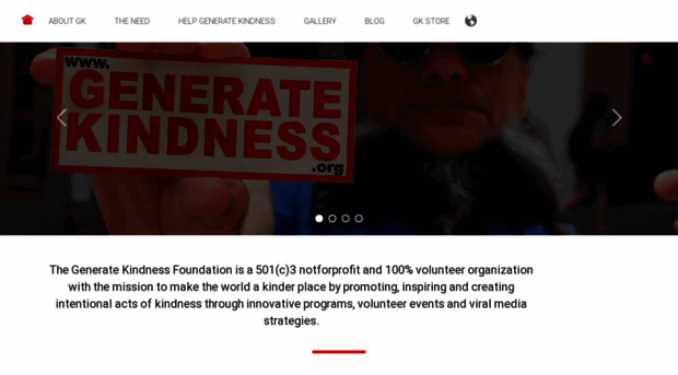 generatekindness.org