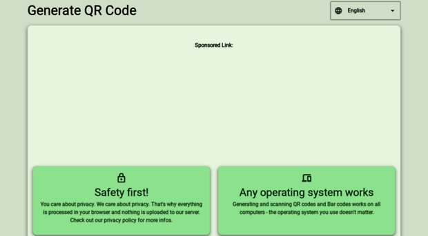 generateqrcode.net