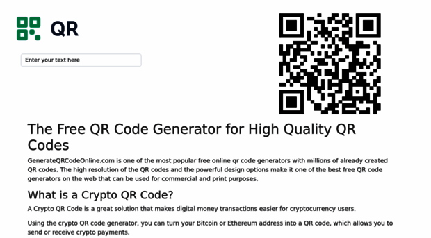 generateqrcodeonline.com