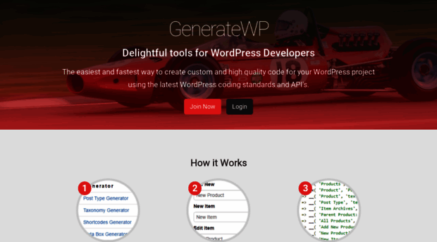 generatewp.com