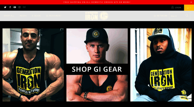 generation-iron-shop.myshopify.com