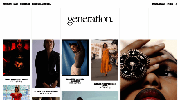 generation-models.com