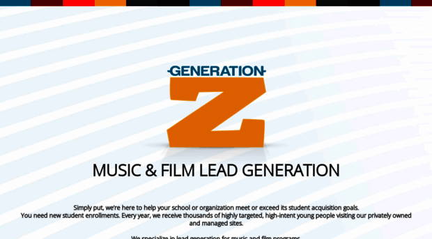 generation-z.com