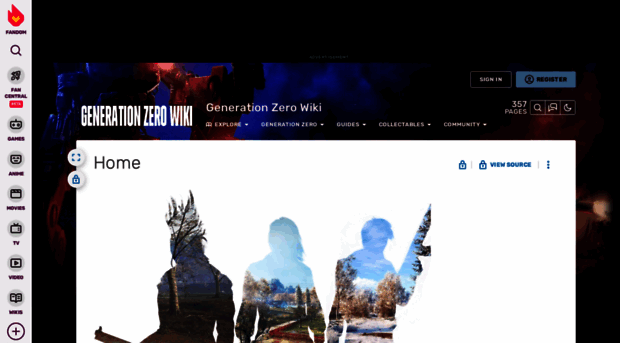 generation-zero.fandom.com