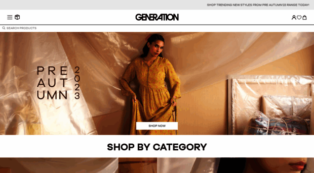 generation.com.pk