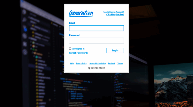 generation.instructure.com