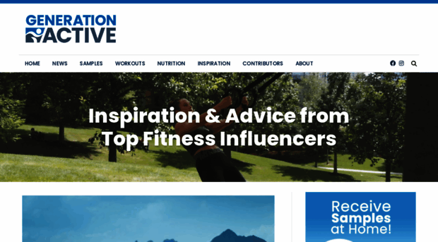 generationactive.com