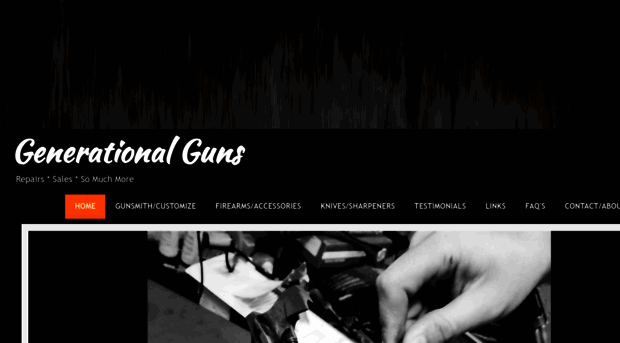 generationalguns.com