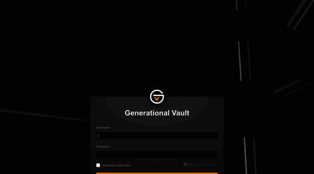 generationalvault.com