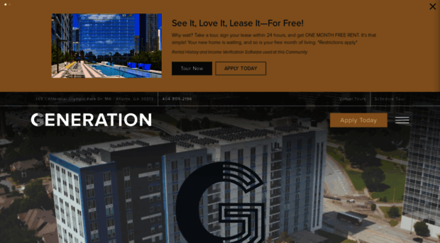 generationatl.com