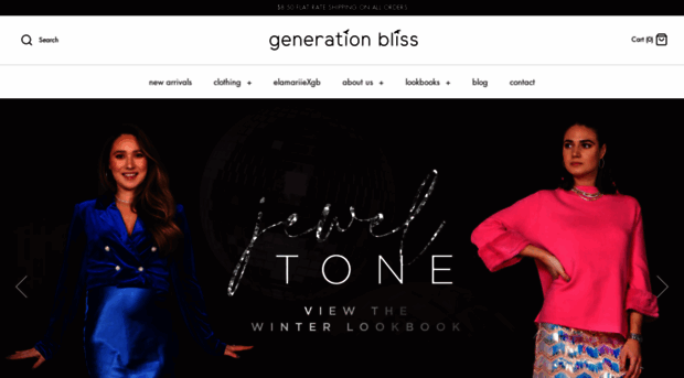 generationbliss.com