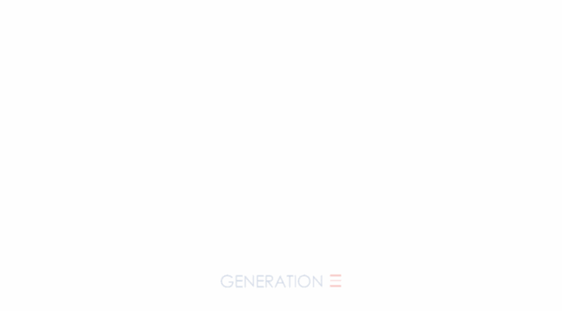 generatione.net