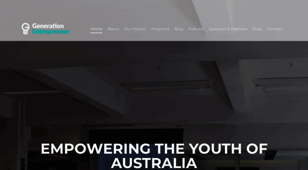 generationentrepreneur.com.au