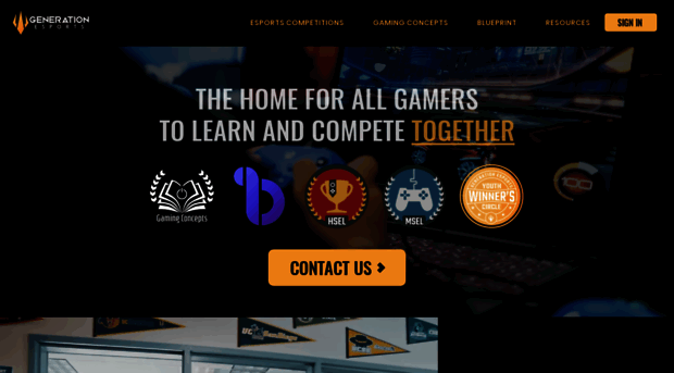 generationesports.com