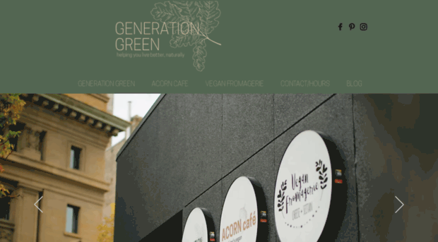 generationgreenwpg.com