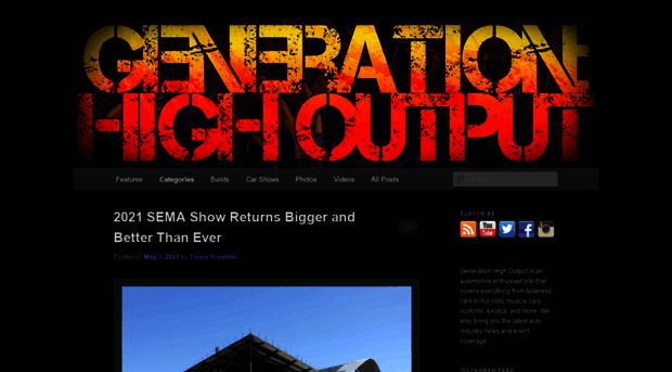 generationhighoutput.com