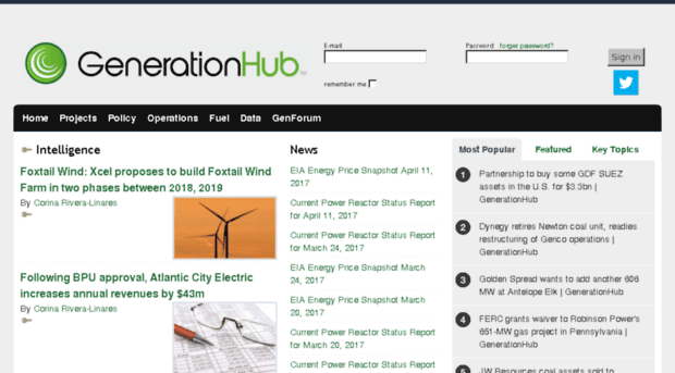 generationhub.com