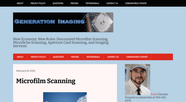 generationimaging.com