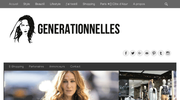 generationnelles.com