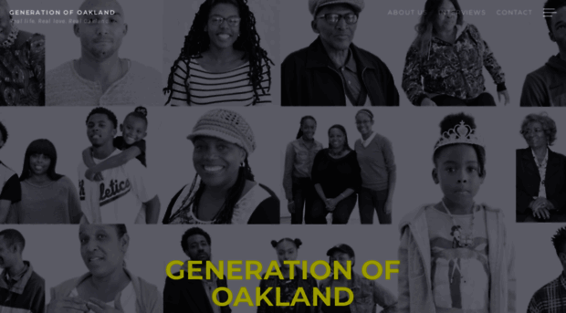 generationofoakland.com