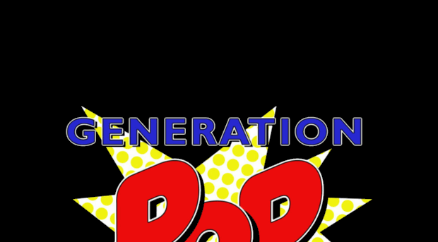 generationpop.com