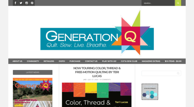 generationqmagazine.com