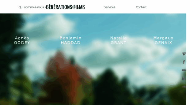 generations-films.com