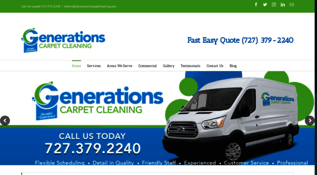 generationscarpetcleaning.com