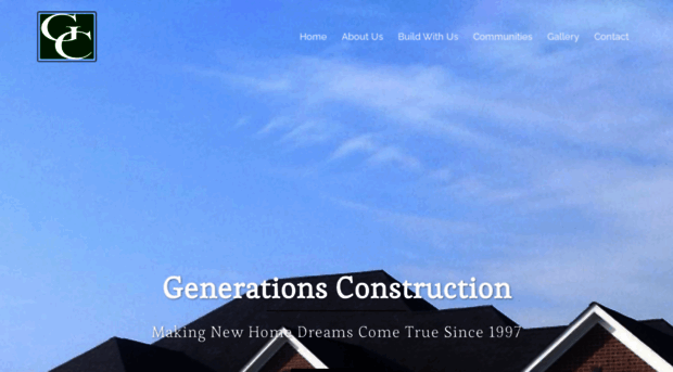 generationsconstruction.com