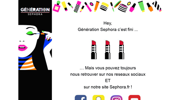 generationsephora.fr