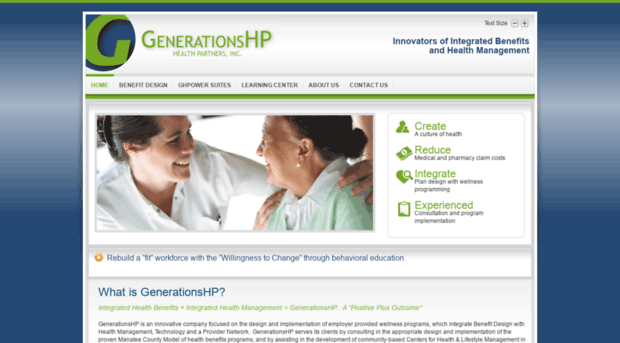 generationshp.com