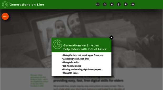 generationsonline.com