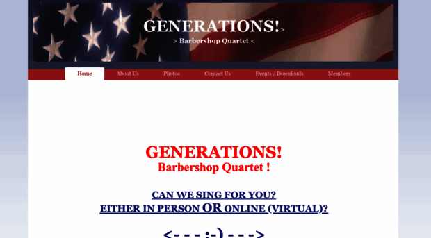 generationsquartet.com