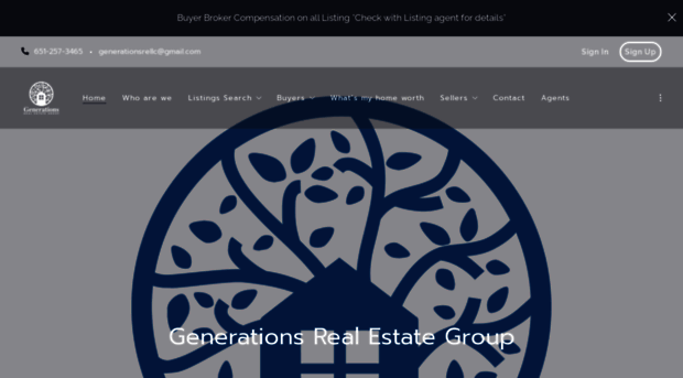 generationsrealestategroup.com