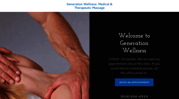 generationwellnessmassage.com