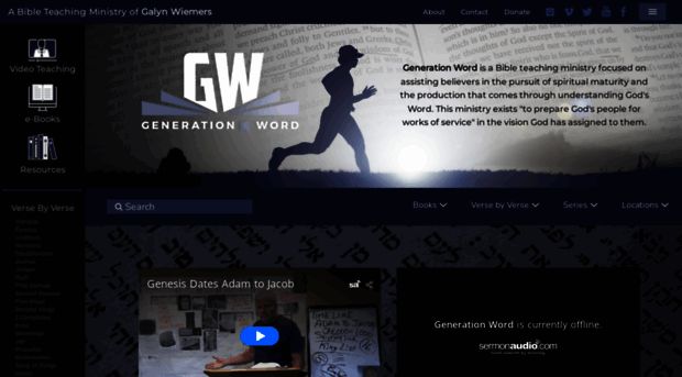 generationword.com