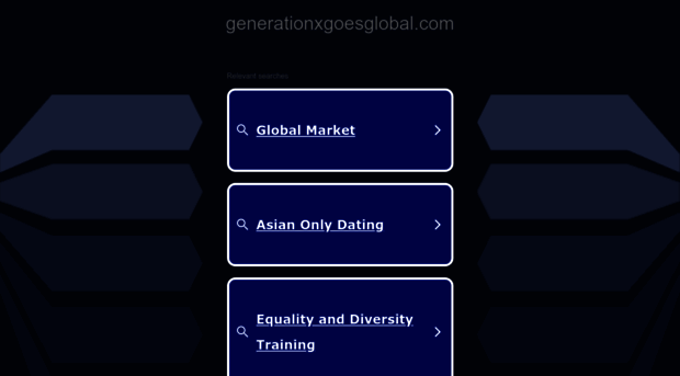 generationxgoesglobal.com