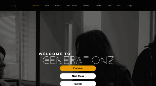 generationz.church