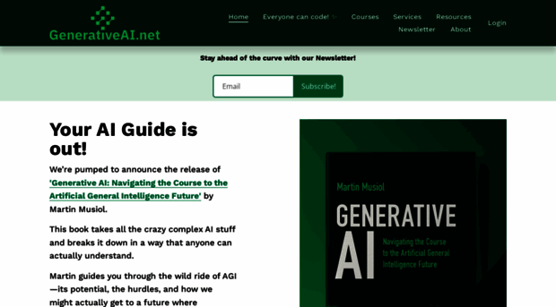 generativeai.net