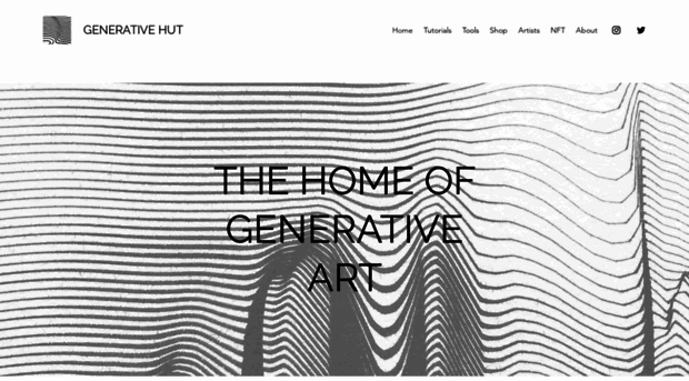 generativehut.com