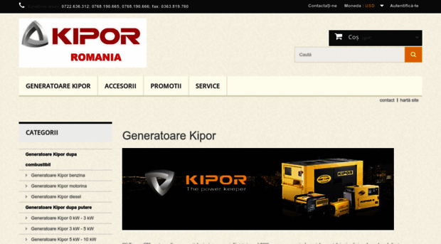 generatoare-kipor.com