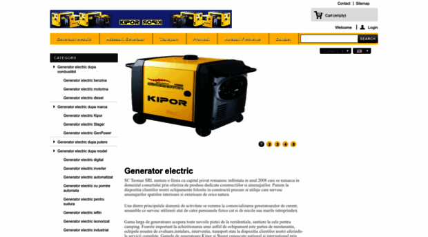 generator-electric-ieftin.ro